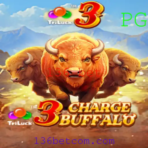 3ChargeBuffalo: Descubra o Novo Jogo Emocionante com Aposta 136