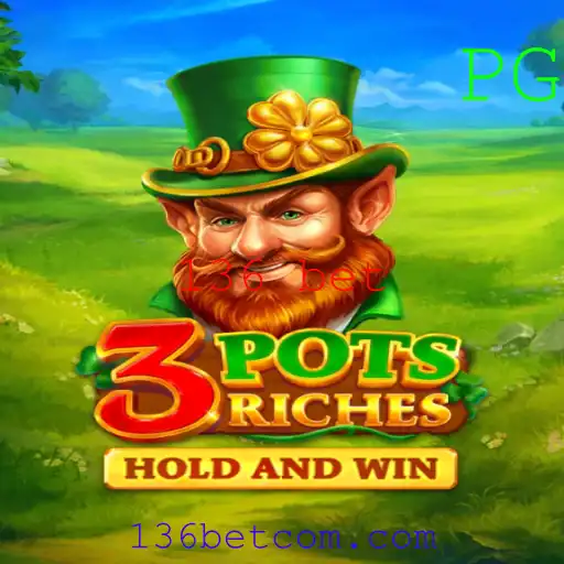 Descubra o Fascinante Mundo do Jogo 3potsRiches