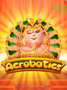 Explorando o Jogo Acrobatics: Uma Nova Dimensão nas Apostas com 136 Bet