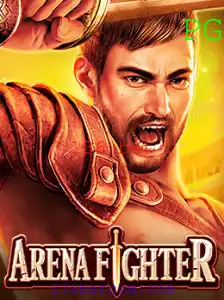 ArenaFighter: A Nova Sensação dos Jogos Competitivos