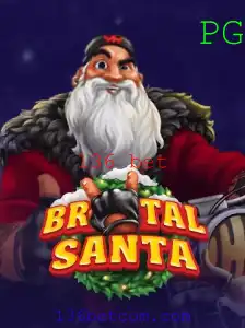 BrutalSanta: Um Mergulho no Mundo do Jogo e a Excitante Mecânica do 136 Bet
