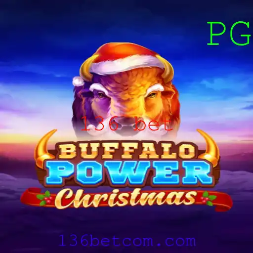 Descubra o Fascinante Mundo do Jogo Buffalo Power Christmas: 136 Bet e suas Regras Emocionantes