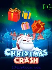 ChristmasCrash: Tudo o que Você Precisa Saber