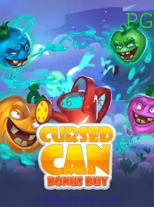 Explorando o Mundo de CursedCanBonusBuy: Um Jogo de Apostas Revolucionário