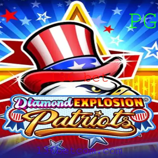 DiamondExplosionPatriots: Uma Nova Dimensão no Mundo dos Jogos