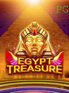 Descobrindo os Segredos do Jogo EgyptTreasure com a Estratégia 136 Bet