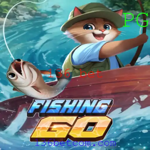 FishingGO: Mergulhe na Aventura com 136 Bet