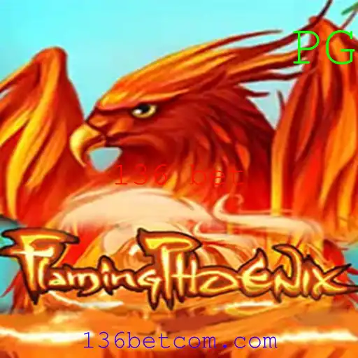 Explorando as Dinâmicas de Jogo em FlamingPhoenix: Uma Imersão no '136 Bet'