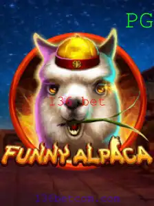 Explorando o Jogo Innovador 'FunnyAlpaca' e a Emoção do '136 Bet'