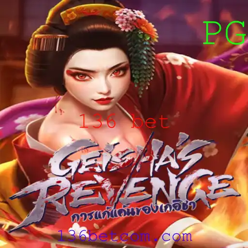 GeishasRevenge: Descubra a Fascinante Aventura do Novo Jogo com 136 Bet