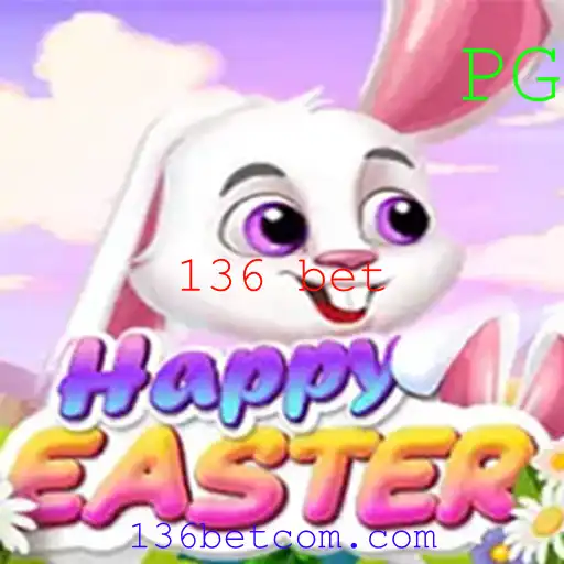 Explorando o Jogo HappyEaster e o Envolvimento com 136 Bet