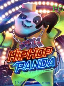 Descubra o Jogo HipHopPanda e a Estratégia 136 Bet
