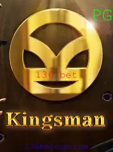 Descubra o Fascinante Mundo de Kingsman: Uma Aventura com 136 Bet