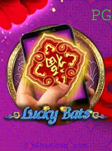 Descubra LuckyBatsM: O Jogo que Está Dominando o Cenário de Apostas