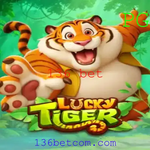 Explorando o Mundo de LuckyTiger e 136 bet: Como Jogar e Ganhar