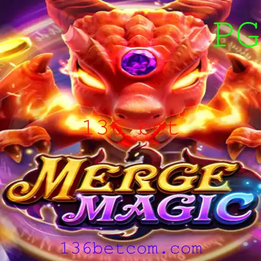 Descubra o Fascinante Mundo do Jogo MergeMagic: Estratégia e Diversão