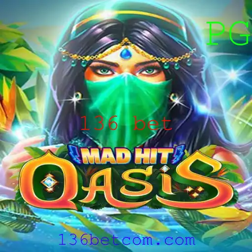 Explorando MadHitOasis: O Novo Fenômeno do Jogo com 136 Bet
