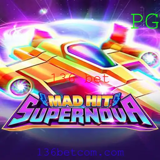 Explorando o Mundo de MadHitSupernova: A Revolução dos Jogos de Azar