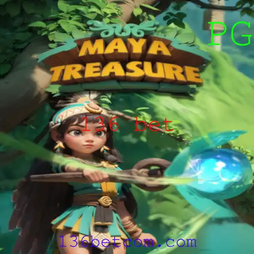 Descubra os Segredos do MayaTreasure: O Jogo de Aposta '136 bet'