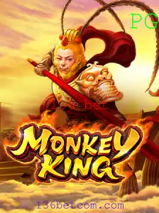 Explorando o Universo de MonkeyKing: Uma Jornada Épica no Mundo dos Jogos Online