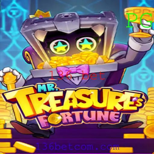 Descubra as Aventuras de MrTreasuresFortune: Um Envolvente Mundo de Apostas