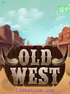 Explorando OldWest: O Novo Jogo de Apostas que Revoluciona com 136 Bet