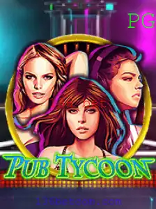 Explore o Mundo de PubTycoon: Um Jogo de Estratégia Envolvente