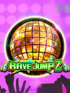 RaveJump2: Descubra a Emoção do Jogo com 136 Bet
