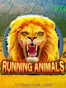 RunningAnimals: Um Mergulho no Mundo Divertido e Dinâmico das Apostas com 136 Bet