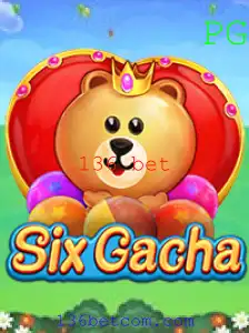 Explorando SixGacha: O Novo Fenômeno Entre os Jogos de Azar