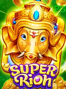 Descubra o Mundo Empolgante do Jogo SuperRich: Estratégias e Regras Para Vencer no 136 Bet