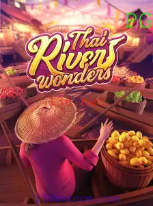 Descubra o Fascinante Mundo de ThaiRiverWonders: Uma Jornada de Apostas e Estratégia