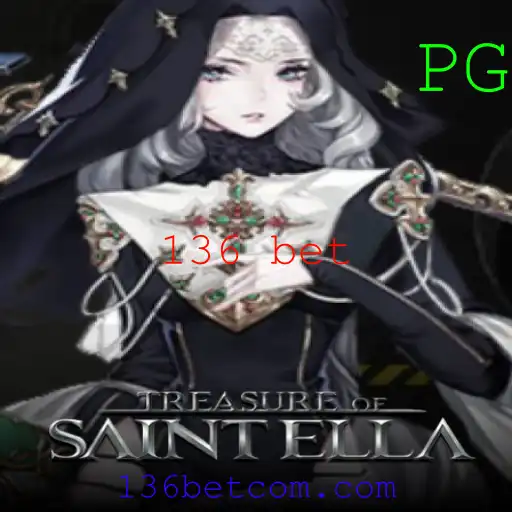 Descubra o Empolgante Mundo do Jogo TreasureofSaintElla