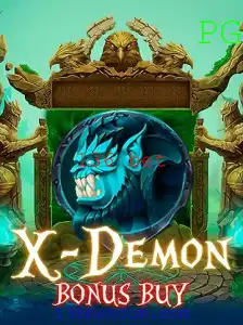 Descubra o Mundo Empolgante do Jogo XDemonBonusBuy